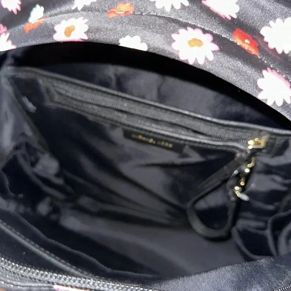 Michael Kors Floral Backpack - Picture 4 of 16